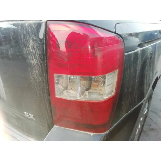 KIA CARNIVAL '2009 2.9 CRDI CAT NEGRO
