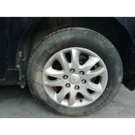 KIA CARNIVAL '2009 2.9 CRDI CAT NEGRO