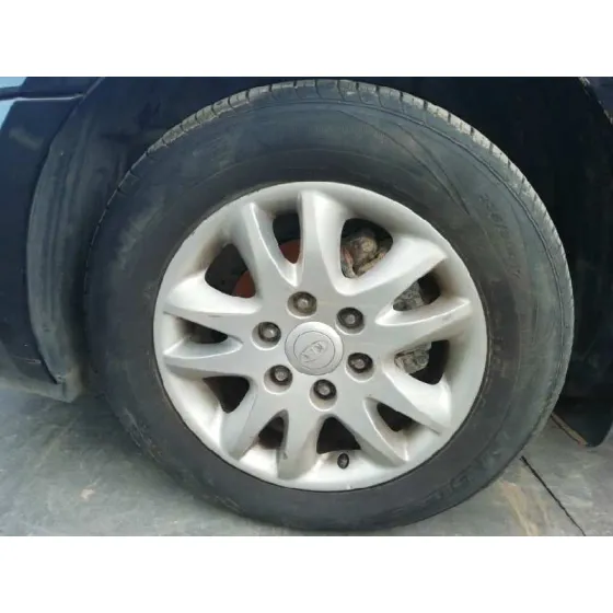 KIA CARNIVAL '2009 2.9 CRDI CAT NEGRO