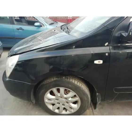 KIA CARNIVAL '2009 2.9 CRDI CAT NEGRO