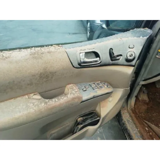 KIA CARNIVAL '2009 2.9 CRDI CAT NEGRO