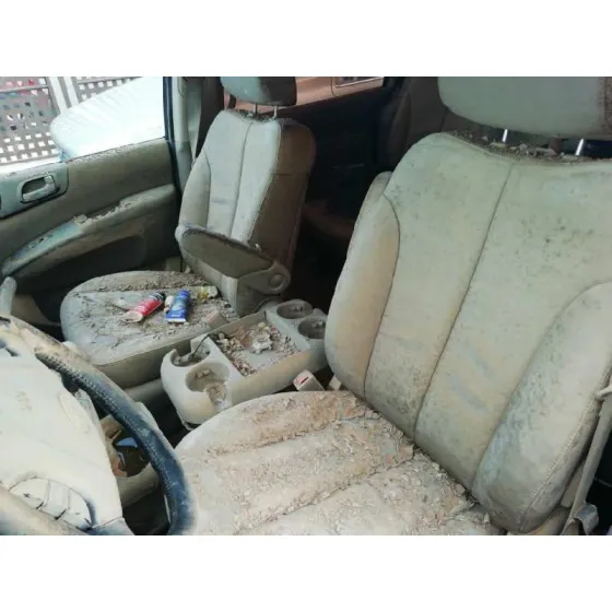 KIA CARNIVAL '2009 2.9 CRDI CAT NEGRO