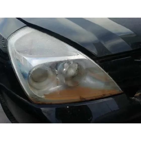 KIA CARNIVAL '2009 2.9 CRDI CAT NEGRO