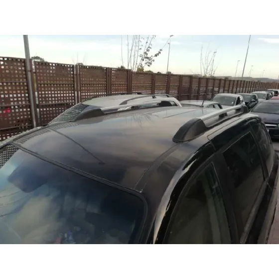 KIA CARNIVAL '2009 2.9 CRDI CAT NEGRO
