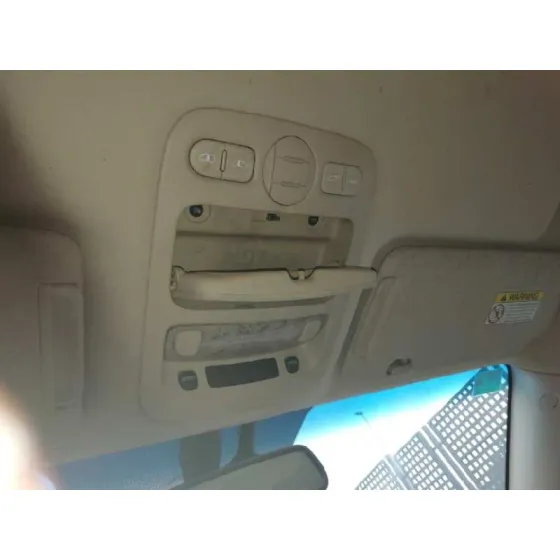 KIA CARNIVAL '2009 2.9 CRDI CAT NEGRO