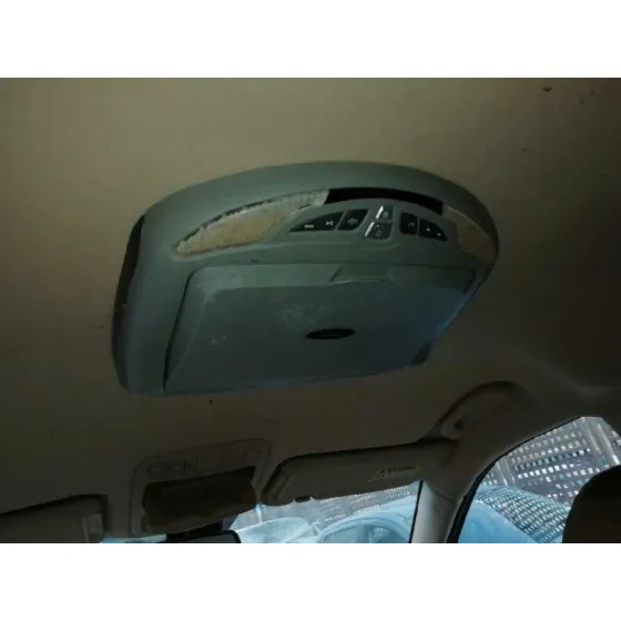 KIA CARNIVAL '2009 2.9 CRDI CAT NEGRO
