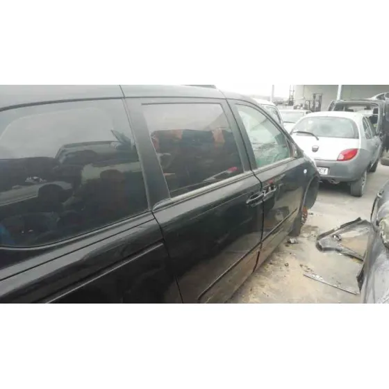 KIA CARNIVAL '2009 2.9 CRDI CAT NEGRO