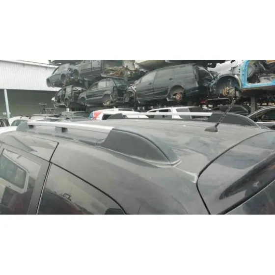 KIA CARNIVAL '2009 2.9 CRDI CAT NEGRO