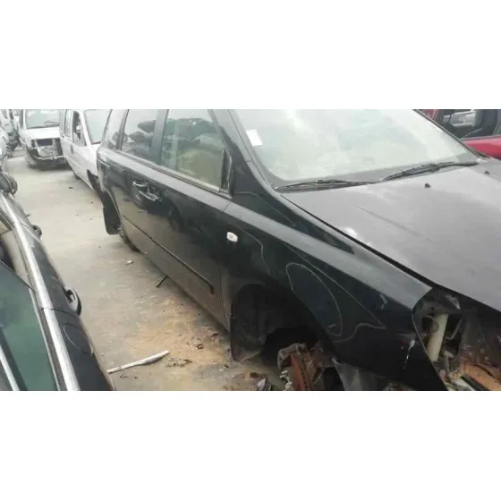 KIA CARNIVAL '2009 2.9 CRDI CAT NEGRO