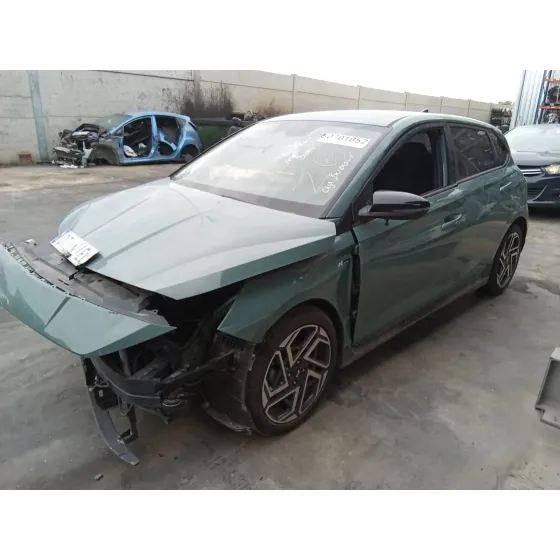 MOTOR G4LF CVF/KW. 9.79/57.9