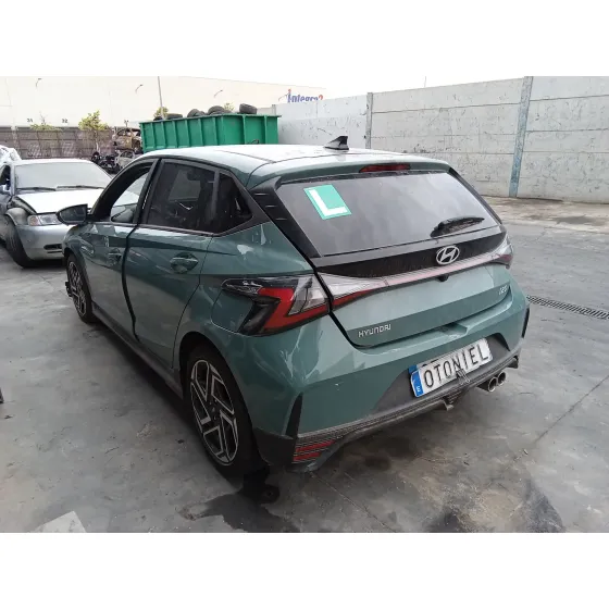 MOTOR G4LF CVF/KW. 9.79/57.9
