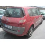 RENAULT GRAND SCENIC RENAULT GRAND SCENIC '2004 1.9 DCI GRANATE 2004