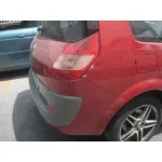 RENAULT GRAND SCENIC RENAULT GRAND SCENIC '2004 1.9 DCI GRANATE 2004