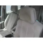 RENAULT GRAND SCENIC RENAULT GRAND SCENIC '2004 1.9 DCI GRANATE 2004