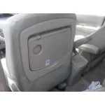 RENAULT GRAND SCENIC RENAULT GRAND SCENIC '2004 1.9 DCI GRANATE 2004