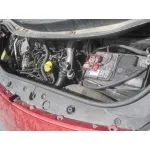 RENAULT GRAND SCENIC RENAULT GRAND SCENIC '2004 1.9 DCI GRANATE 2004