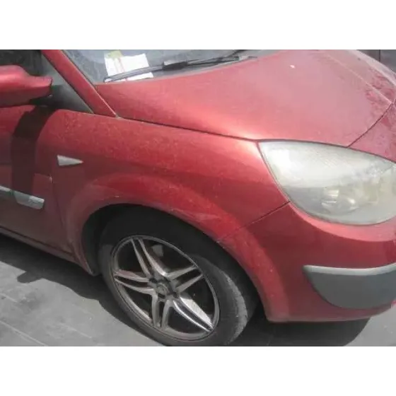 RENAULT GRAND SCENIC '2004 1.9 DCI GRANATE
