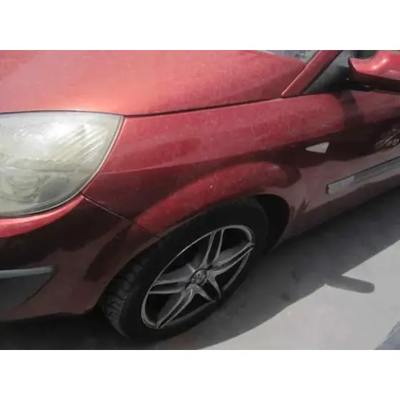 RENAULT GRAND SCENIC '2004 1.9 DCI GRANATE