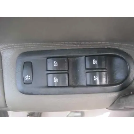 RENAULT GRAND SCENIC '2004 1.9 DCI GRANATE