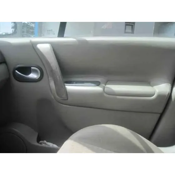 RENAULT GRAND SCENIC '2004 1.9 DCI GRANATE