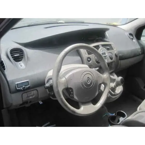 RENAULT GRAND SCENIC '2004 1.9 DCI GRANATE