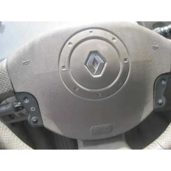 RENAULT GRAND SCENIC '2004 1.9 DCI GRANATE