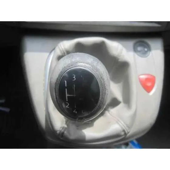 RENAULT GRAND SCENIC '2004 1.9 DCI GRANATE
