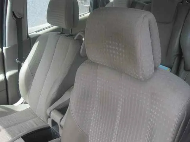 RENAULT GRAND SCENIC '2004 1.9 DCI GRANATE
