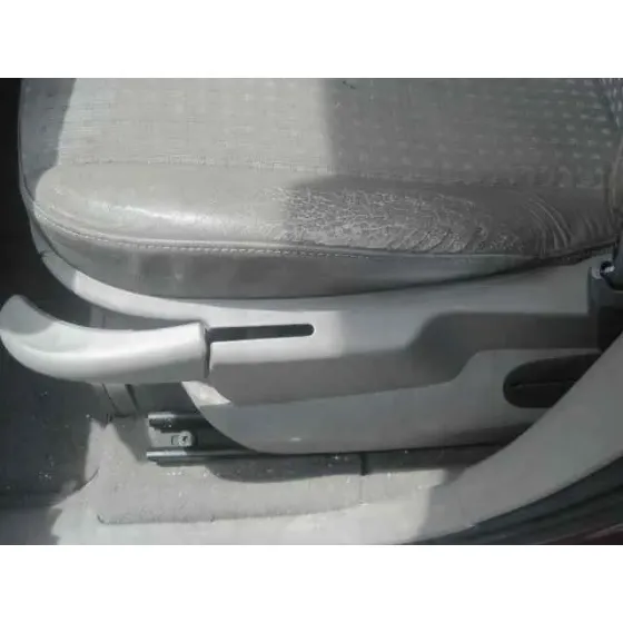 RENAULT GRAND SCENIC '2004 1.9 DCI GRANATE