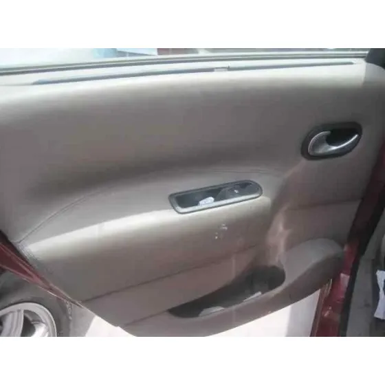 RENAULT GRAND SCENIC '2004 1.9 DCI GRANATE