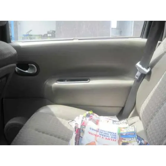 RENAULT GRAND SCENIC '2004 1.9 DCI GRANATE