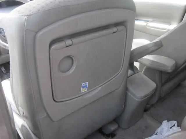 RENAULT GRAND SCENIC '2004 1.9 DCI GRANATE