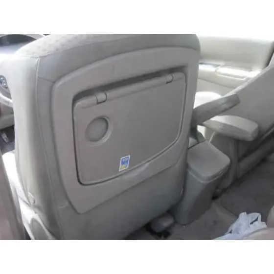 RENAULT GRAND SCENIC '2004 1.9 DCI GRANATE