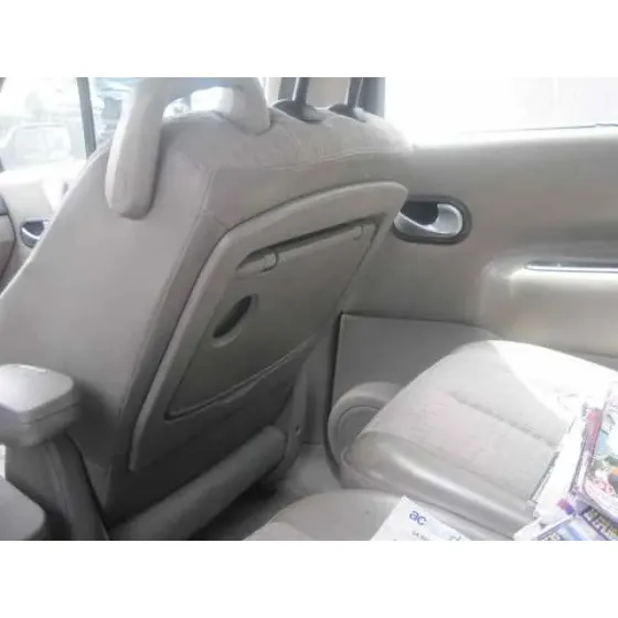 RENAULT GRAND SCENIC '2004 1.9 DCI GRANATE