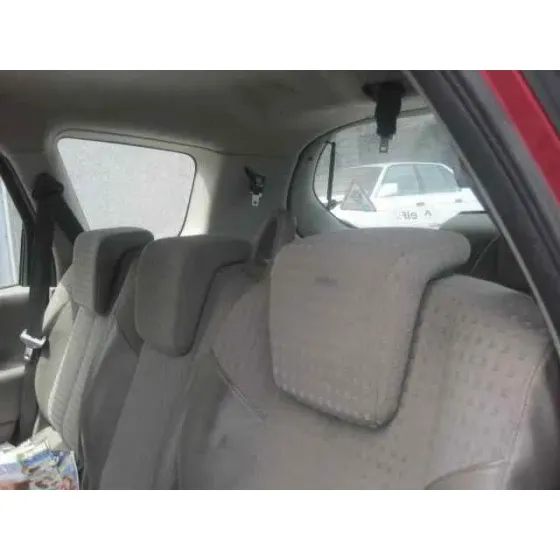 RENAULT GRAND SCENIC '2004 1.9 DCI GRANATE