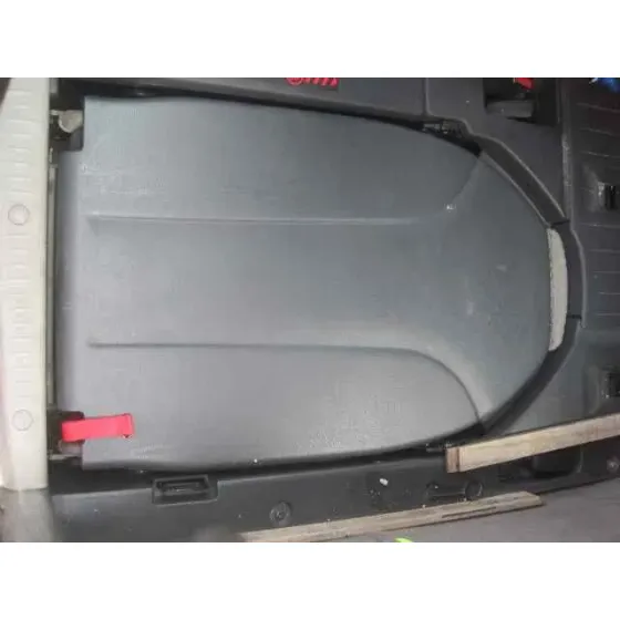 RENAULT GRAND SCENIC '2004 1.9 DCI GRANATE