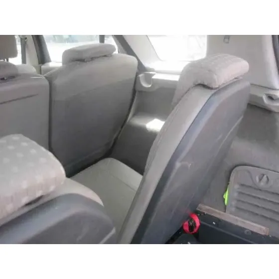 RENAULT GRAND SCENIC '2004 1.9 DCI GRANATE