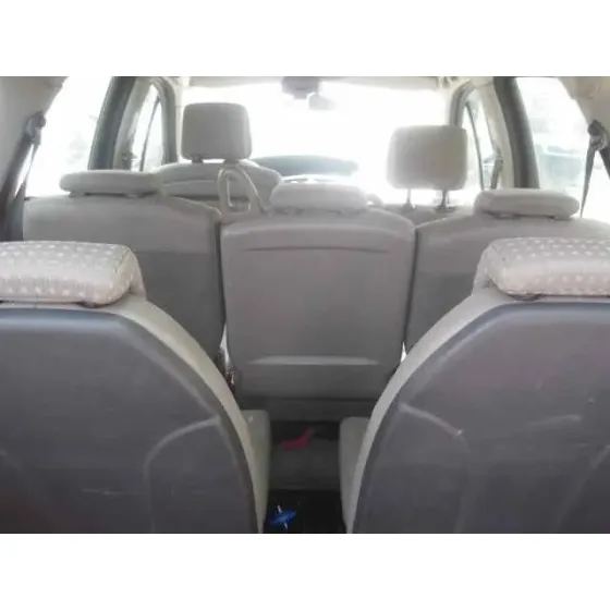 RENAULT GRAND SCENIC '2004 1.9 DCI GRANATE