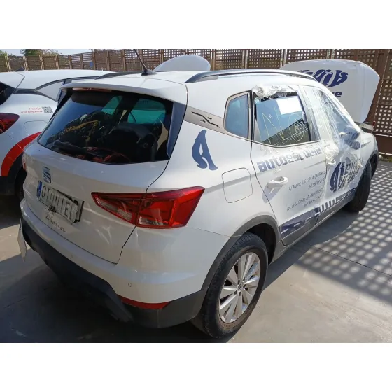 MOTOR DLA CVF/KW: 7.82/81