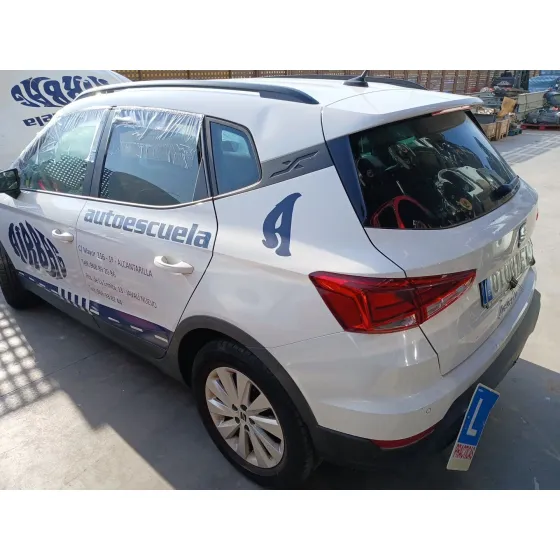 MOTOR DLA CVF/KW: 7.82/81