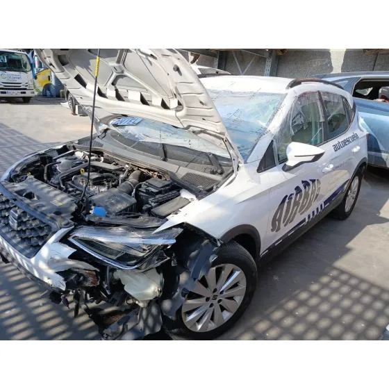 MOTOR DLA CVF/KW: 7.82/81