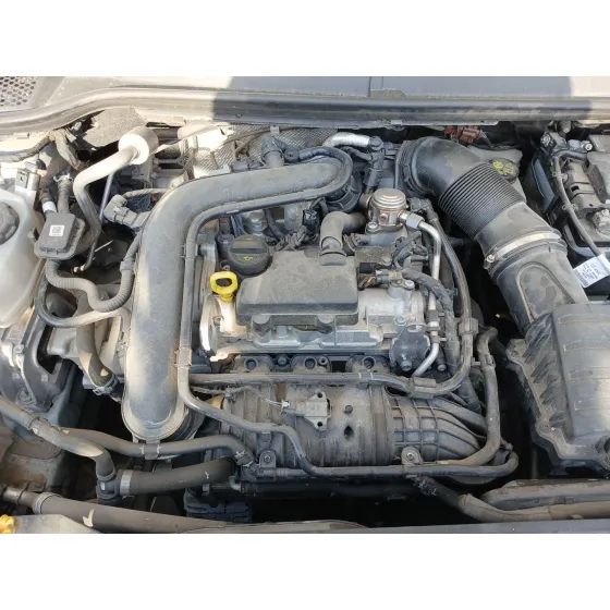 MOTOR DLA CVF/KW: 7.82/81