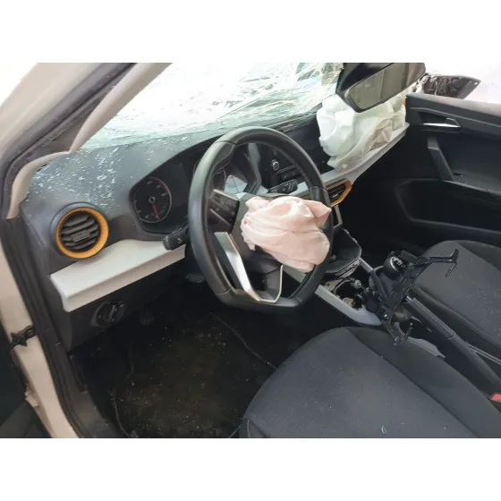 MOTOR DLA CVF/KW: 7.82/81