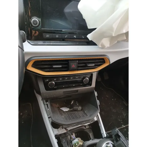 MOTOR DLA CVF/KW: 7.82/81
