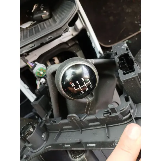MOTOR DLA CVF/KW: 7.82/81