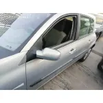 RENAULT MEGANE II BERLINA 5P RENAULT MEGANE II BERLINA 5P '2004 1.6 16V GRIS PLATA 2002