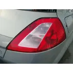 RENAULT MEGANE II BERLINA 5P RENAULT MEGANE II BERLINA 5P '2004 1.6 16V GRIS PLATA 2002