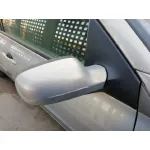 RENAULT MEGANE II BERLINA 5P RENAULT MEGANE II BERLINA 5P '2004 1.6 16V GRIS PLATA 2002
