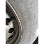 RENAULT MEGANE II BERLINA 5P RENAULT MEGANE II BERLINA 5P '2004 1.6 16V GRIS PLATA 2002