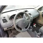RENAULT MEGANE II BERLINA 5P RENAULT MEGANE II BERLINA 5P '2004 1.6 16V GRIS PLATA 2002